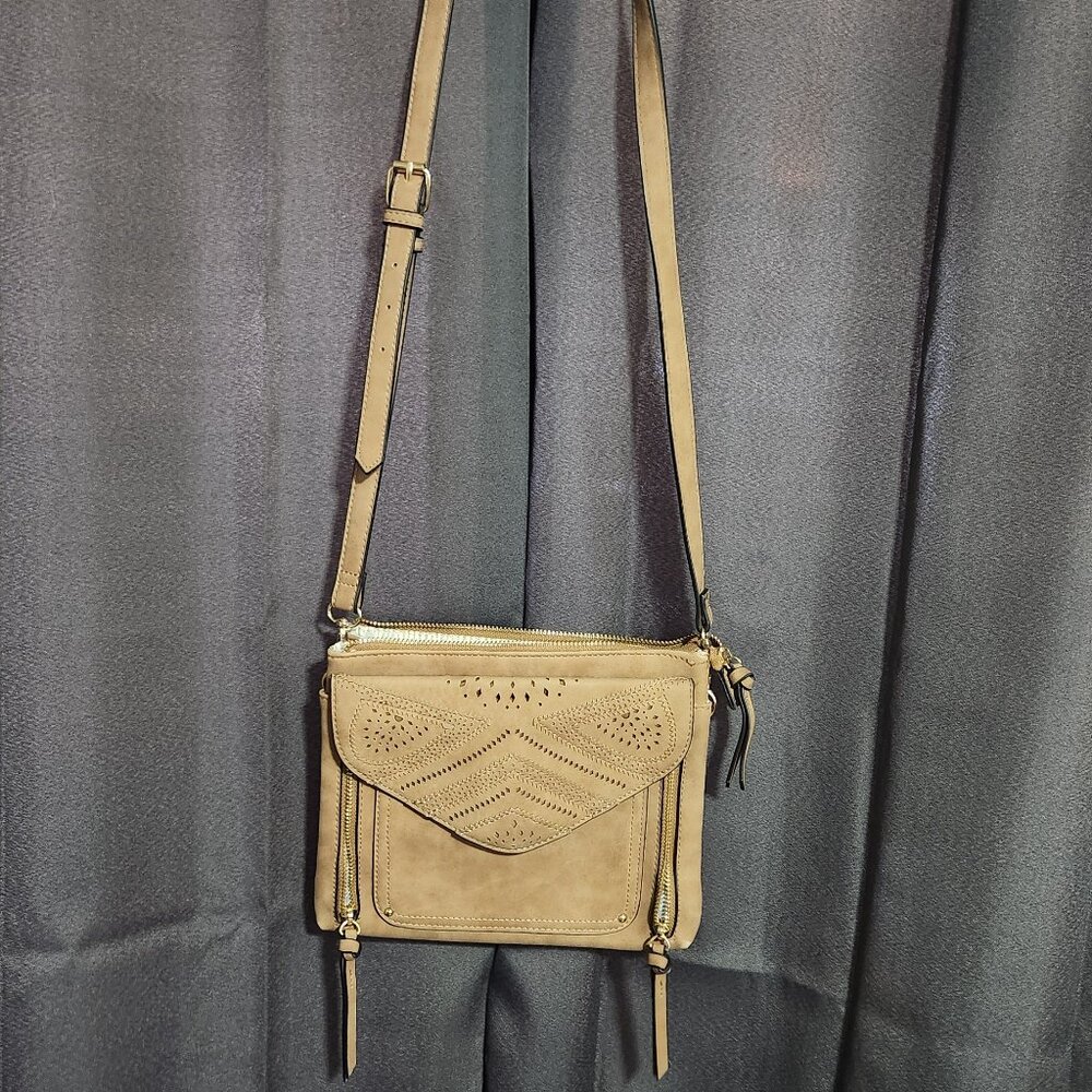 Crossbody Purse - Maurices